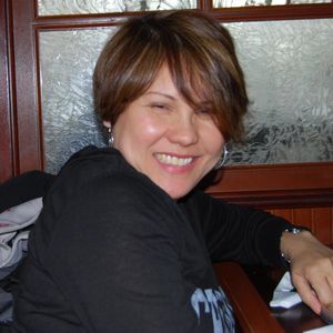 Meet your Posher, Jocelyn